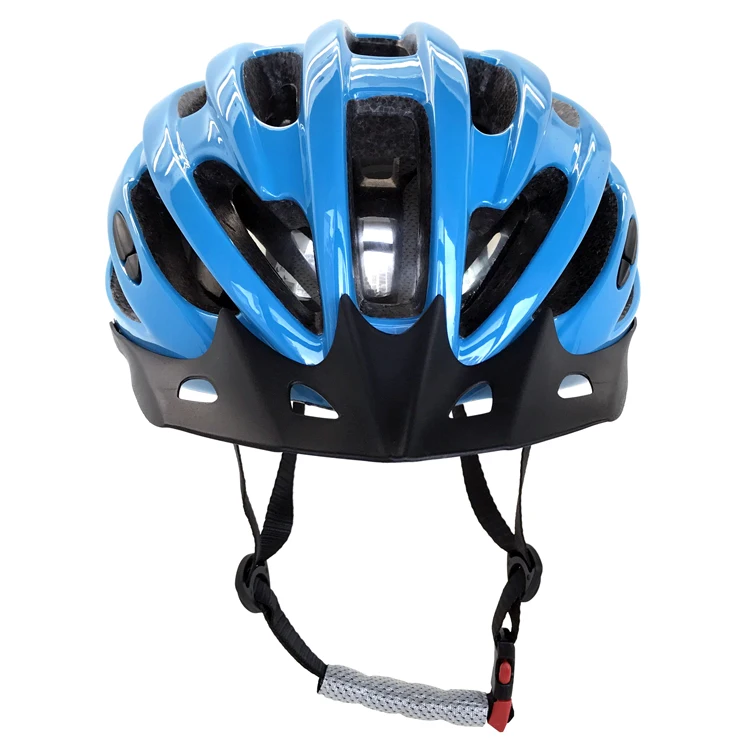 Unique Bike / Bicycle Helmet With Sun Visor,Protective Helmets For ...