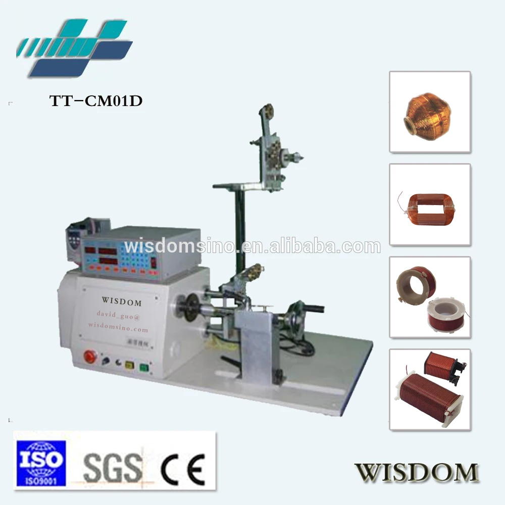 
Best selling products used sewing thread winding machine 