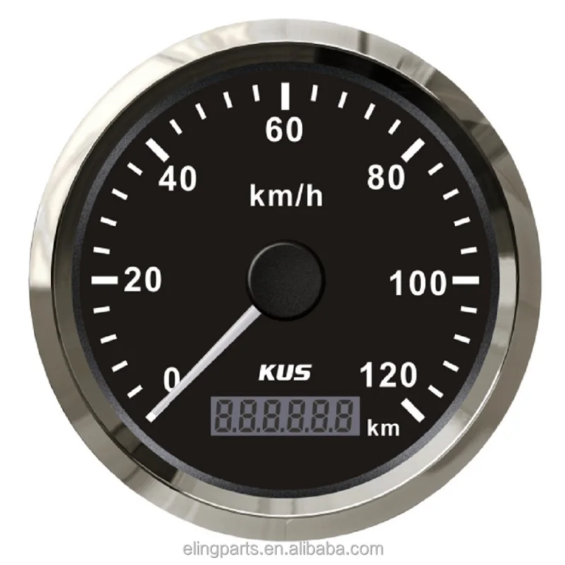 Compteur De Vitesse Gps Pour Voiture Norauto
