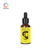 

Colortour 30ml organic scented leave beard growth oil for mens moustache care beard oil