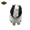 2019 Qingdao Factory High Quality New Design Plush Toy Rabbit