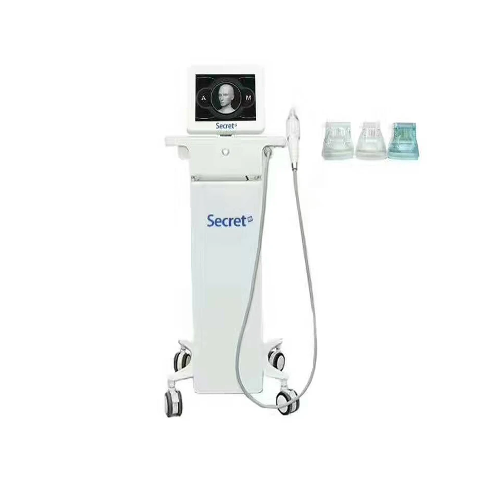 

New high quality professional portable thermagic face lift machine for sale, N/a