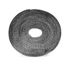 Hot quality adhesive hook and loop dot tape for window screen
