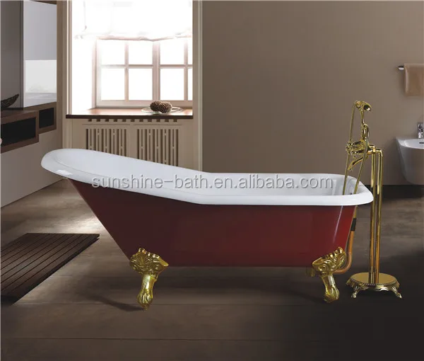 cheap claw tubs