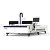 Fiber CNC Metal Laser Cutting Machinery 2KW 1KW 500Watts 300Watts