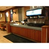 Commercial use Comfortable To Touch small bar counter order table designs for sale