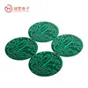 Auto Blind hole/buried hole pcb toys sound and light module