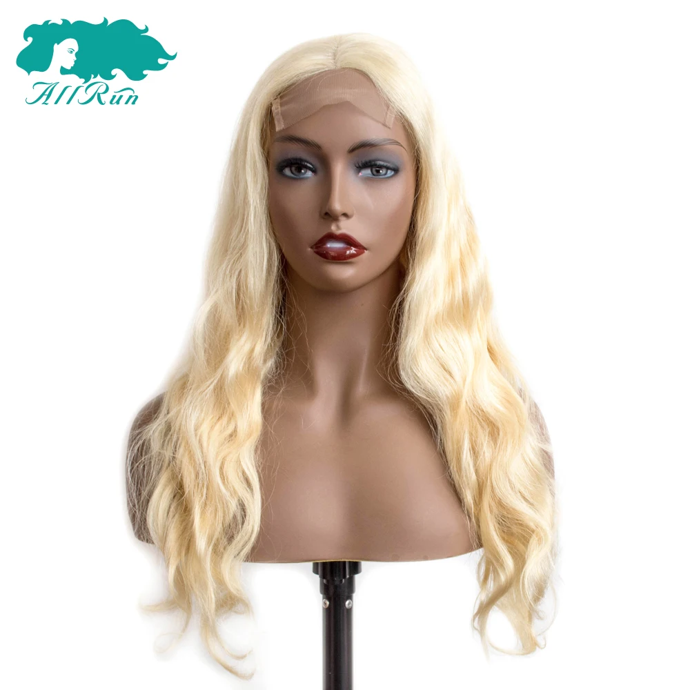 Factory Price Cheap Virgin Blonde 