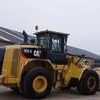 CAT 950K used 950 D/E/F/G/K Wheel Loader ,Used cat Wheel Loader for sale
