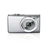 CMOS mini digital camera with 8x digital zoom 2.4" TFT LCD DC-340C