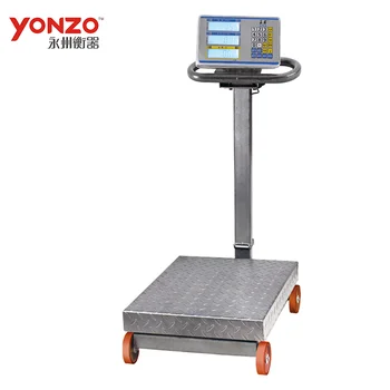 digital weighing machine