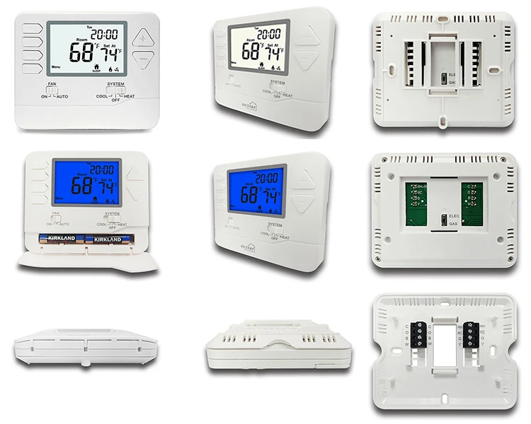 Pro1 thermostat