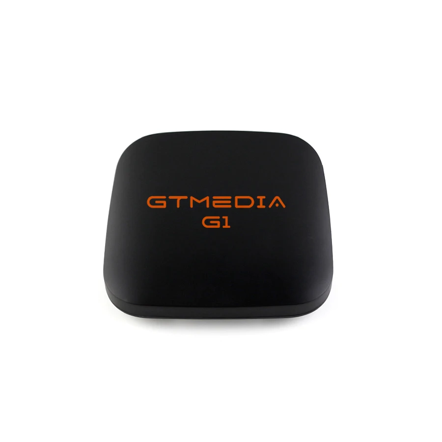 

2018 Newest GTMEDIA g1 4K tv box android 7.1 s905w penta-core