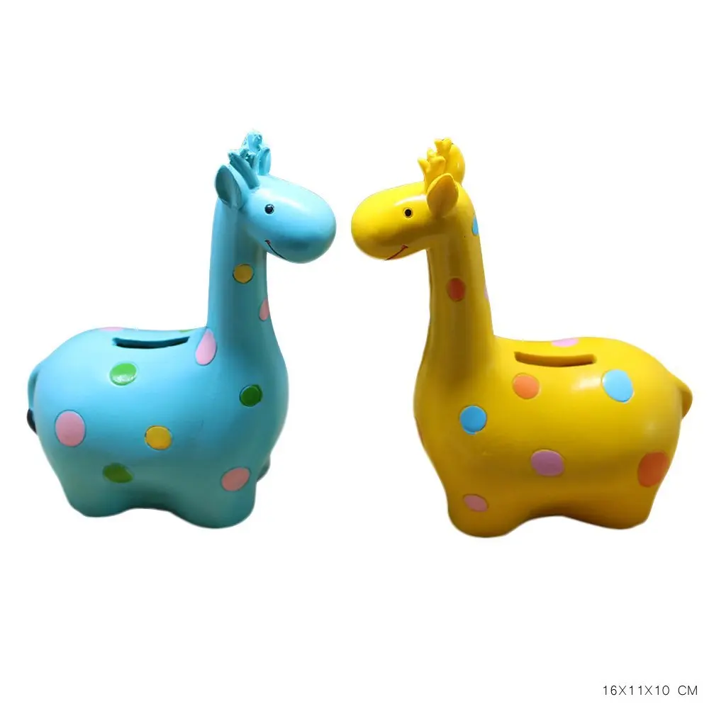 Cheap Giraffe Money Box, find Giraffe Money Box deals on line at