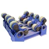 Welding Pipe Roller Bed