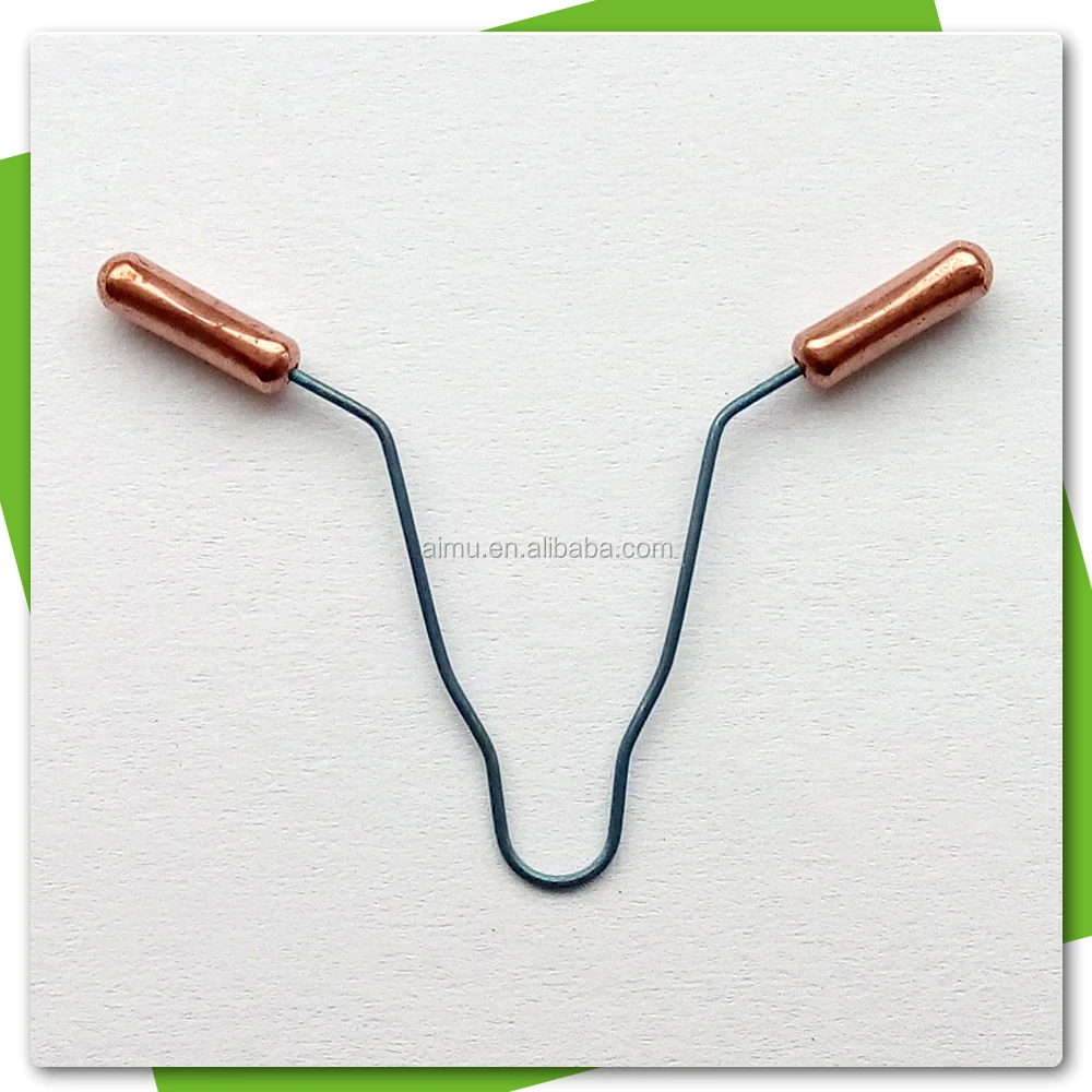 
innovative copper IUD for birth control reversible made in China 