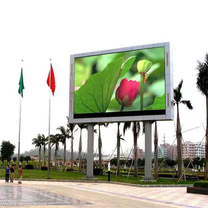 P6 Large Led Screen indoor Full Color/6mm advertising big led tv/led screen panel display
