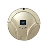 Intelligent Robotic Vacuum Cleaner with Automatic Mopping Function for Cleaning House Floor