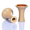 art hookah design Arabic shisha ceramic shisha hookah bowl