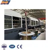 China High Performance Big Size Plastic PE Pipe Extrusion Line