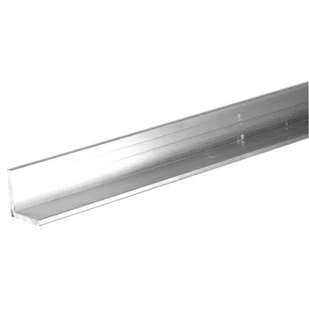 aluminum angle iron