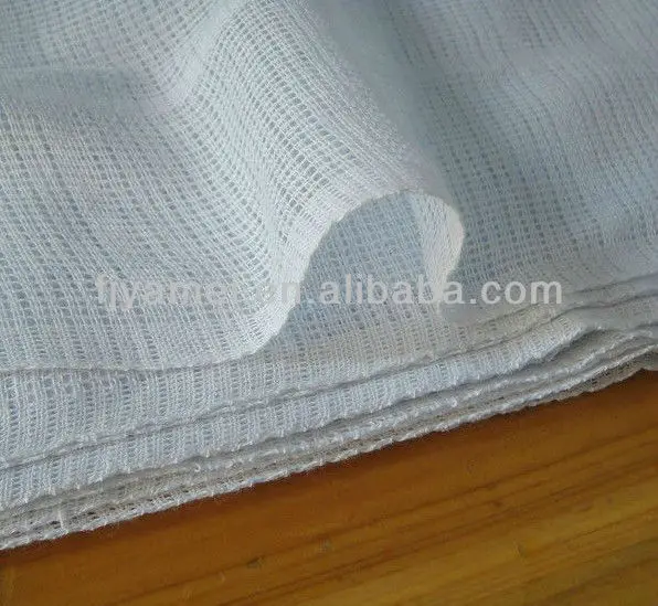 cotton mosquito net