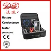Battery internal resistance meter