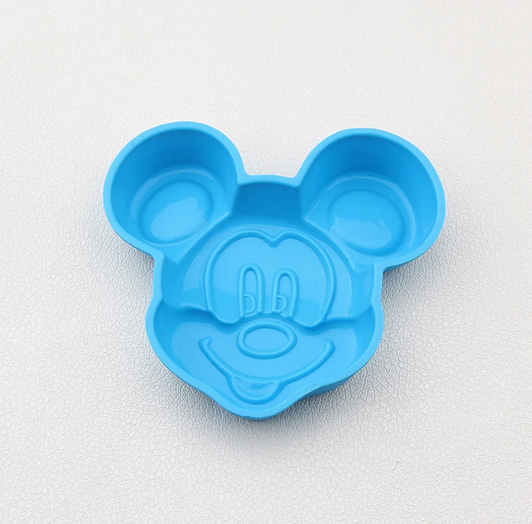 Kitchen Accessories Silicon Cake Mold