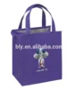 heat transfer printing insulated cooler bag