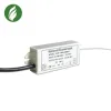 BIS ip67 led 60w 24v isolated cost performance done led driver