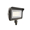 Newest housing Lighting IP65 Outdoor LED Wall lamp 50W 80W 100W 150W 200W Knuckle-Mount LED Flood Light