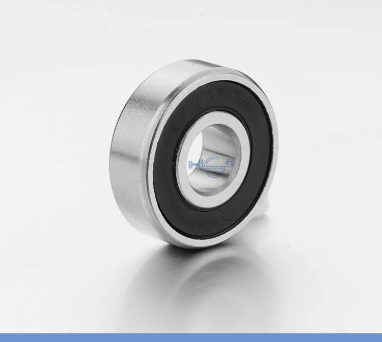 Imperial 1614 Ball Bearing Toyota Quantum Wheel Bearing Nylon Wheel