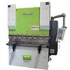 CNC Sheet Metal Plate Bender Hydraulic Bending Machine with 3+1 Axis for Hot Sale
