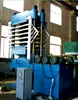Used EVA Vulcanizing press /Used old machines to make EVA foam plate or EVA roll