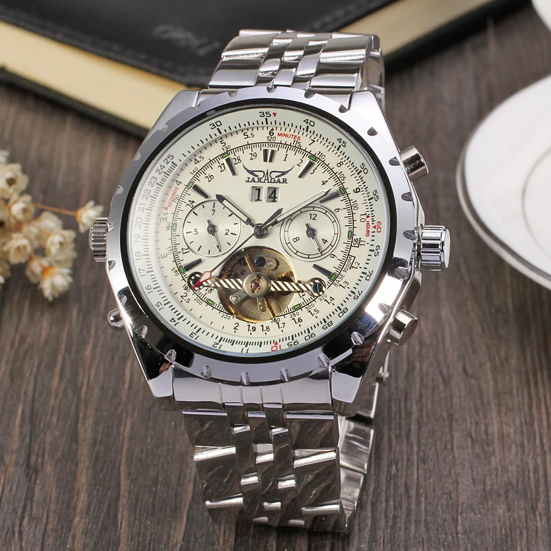 aristotle premium watch