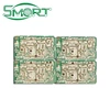 Smart Electronics China 94vo 6 Multilayer Power Supply PCB Board and pcb led