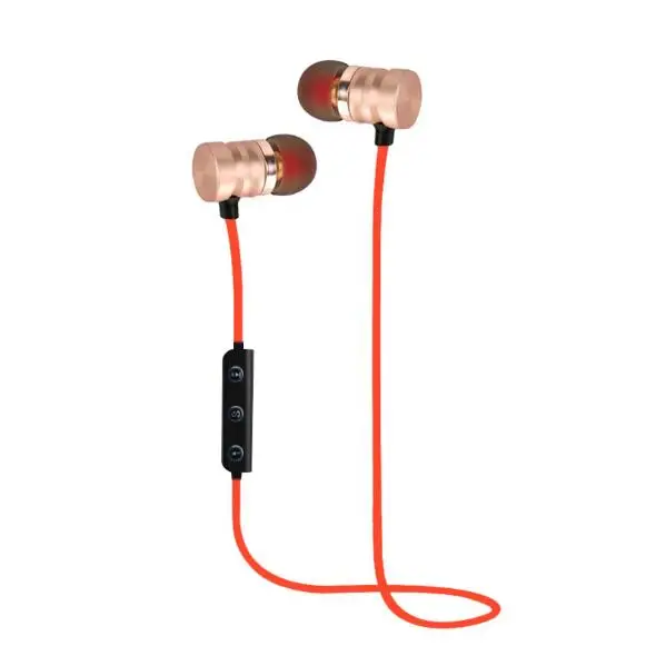 

Best Selling In-ear Headphones Mini Ear Buds Wireless Earphone For Mobile Phone