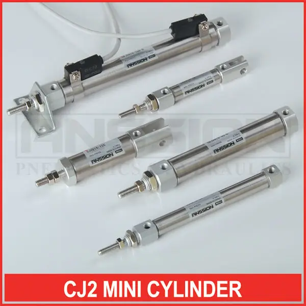 Cj2 Series Smc Cylinder Buy Smc Cylinder,Cj2 Smc Cylinder,Smc Mini