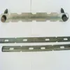 scaffolding formwork accessories wedge bolt, x flat tie, round head pin