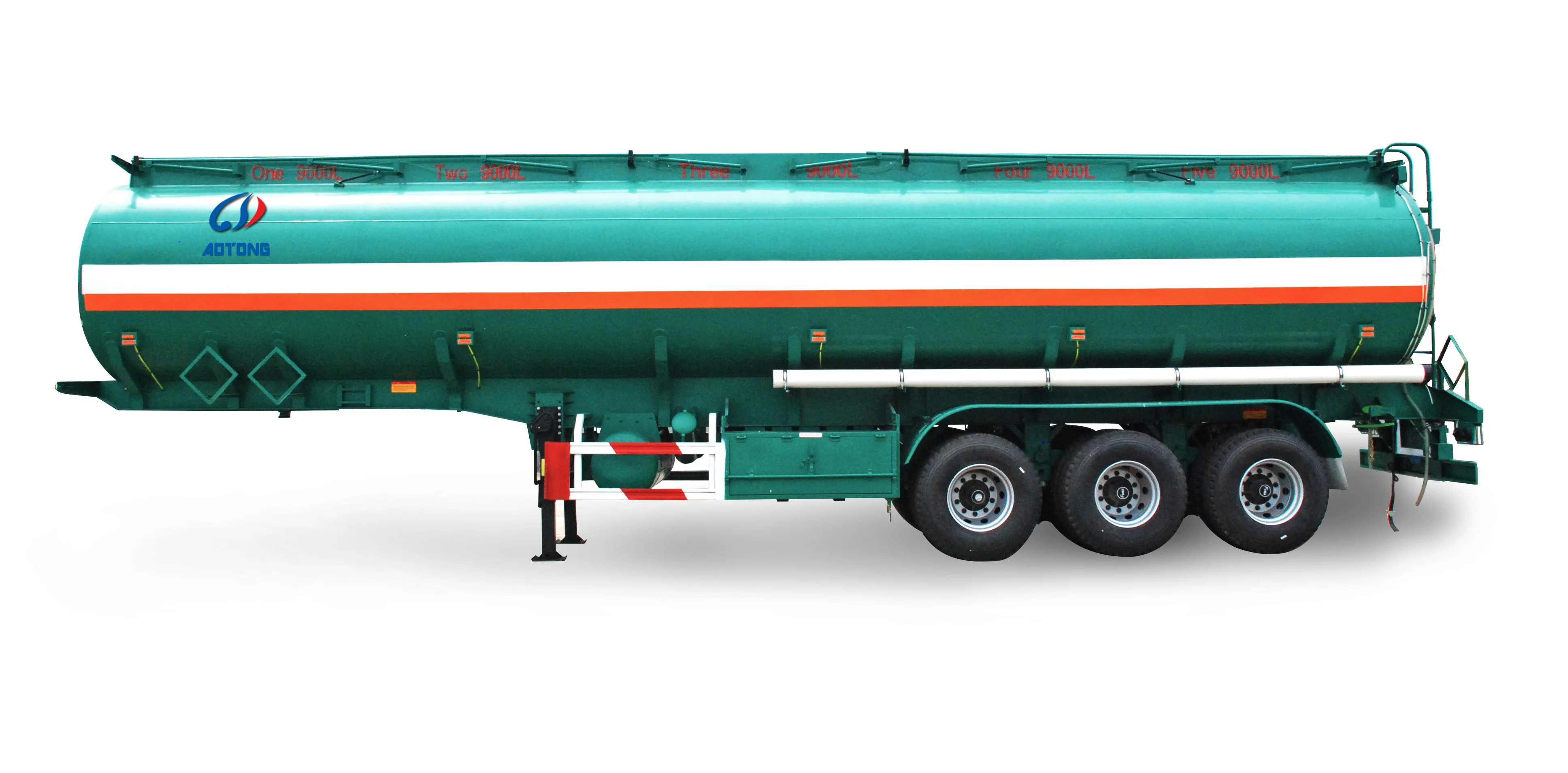 tank trailer  (131)