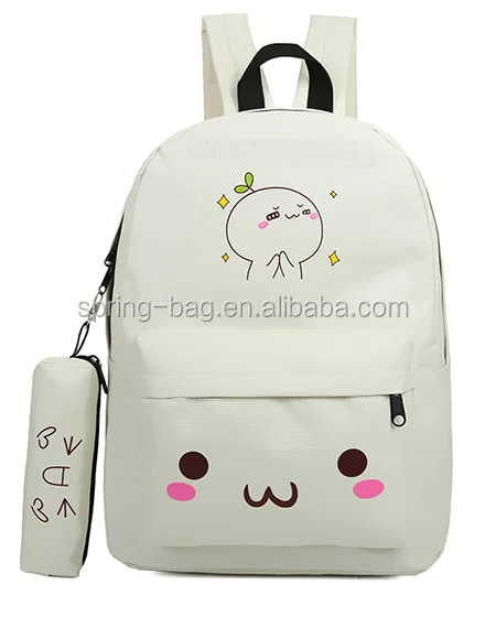 2020 factory hot selling fashion girls cute school bag, custom polyester children kids school bag