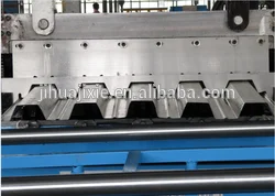 high quality silo side wall machine