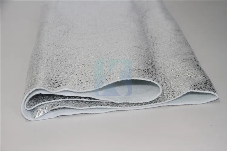Natural White Waterproof Batting Insulation Roll Polyester Buy
