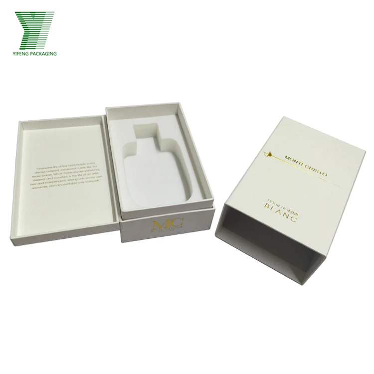 Cankim White Laquer Perfume Boxes Design Perfume Packaging Box Luxury  Perfume Bottle with Box - China Perfume Box Luxury and Boxes for Perfumes  price