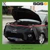 Car Fender Cover Leather Car Wing Protector car accessories bumper protector