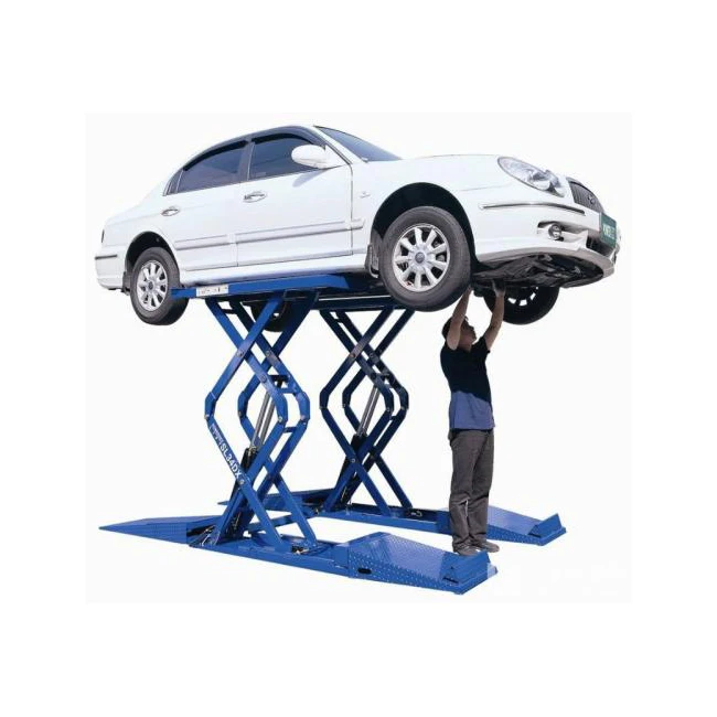 Jack Two Post Hoist Hydraulic Low Ceiling Car Lift Buy Jack Lift