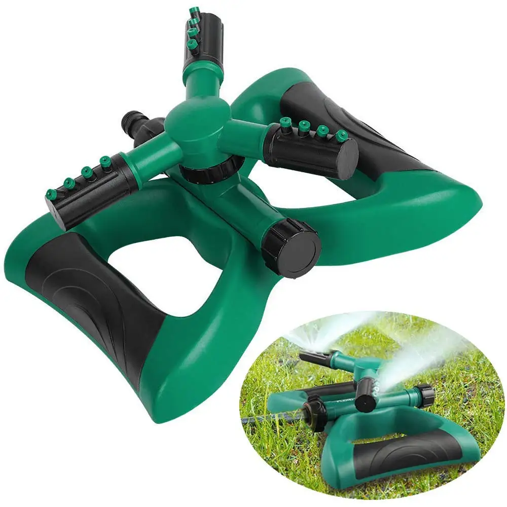 cheap lawn sprinkler