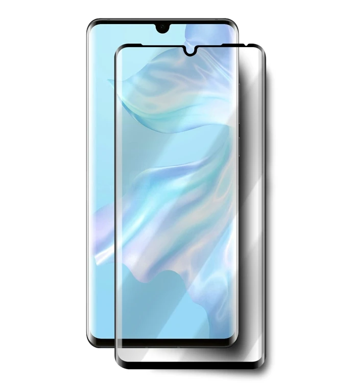 

Factory Wholesale Supplier P30 Series Screen Protector For Huawei P30 Pro Screen Protective Film