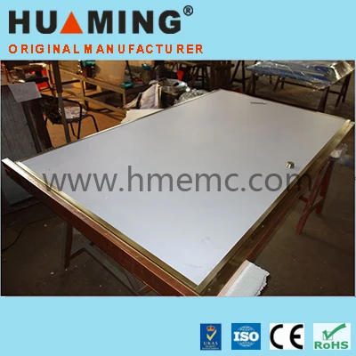 
MRI shielding door for Hospital 