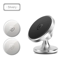 

SmartDevil 360 Degree Universal Magnetic Car Mount Cell Phone Holder For Smart phone